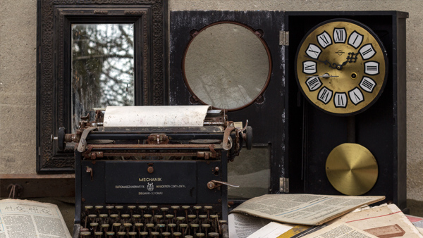 Antique clock and watch repairs, H Stanley Horologist